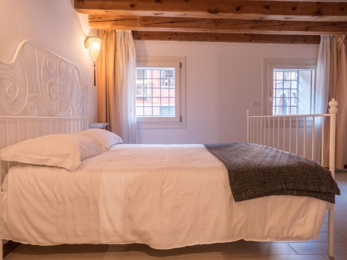 Apartment San Felice Your Venedig