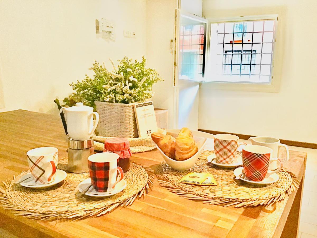 Apartment San Felice Your Venedig