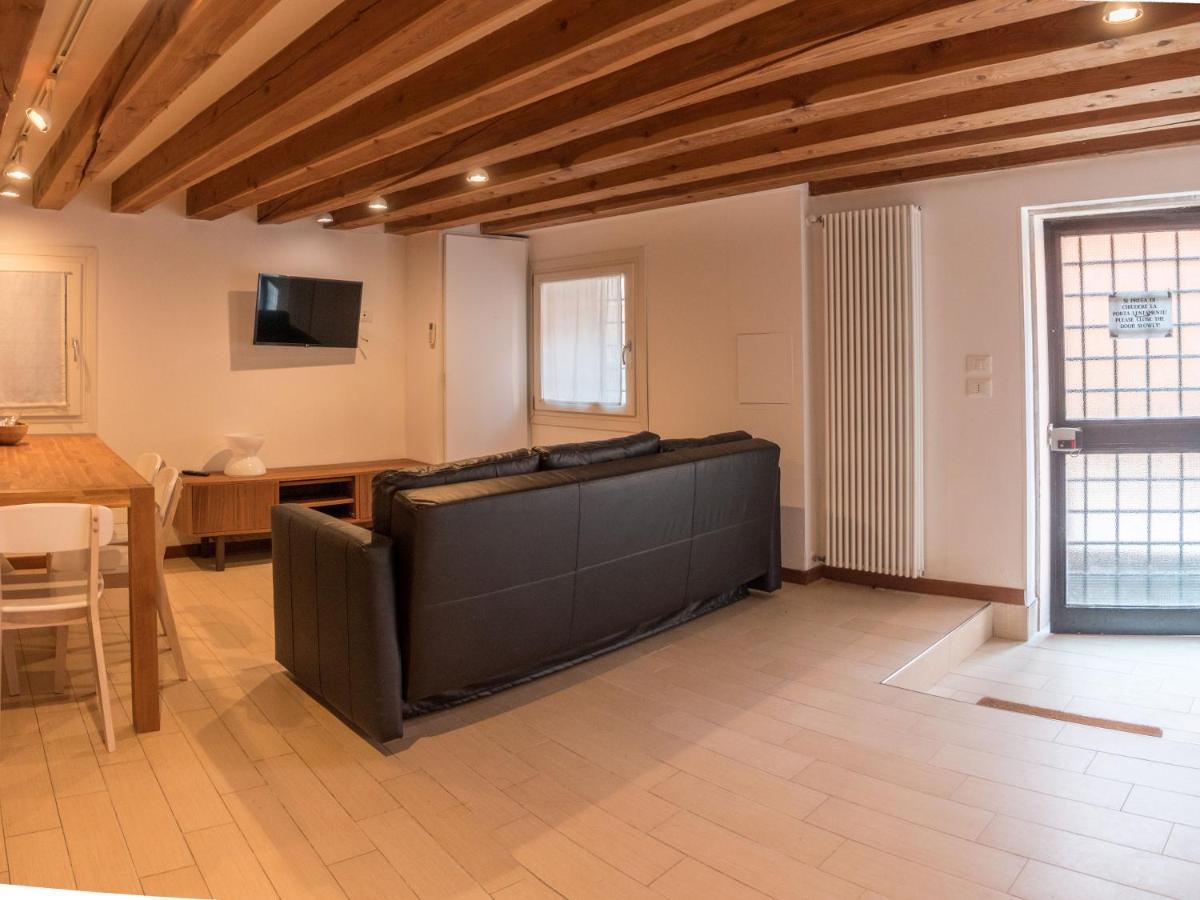 Apartment San Felice Your Venedig