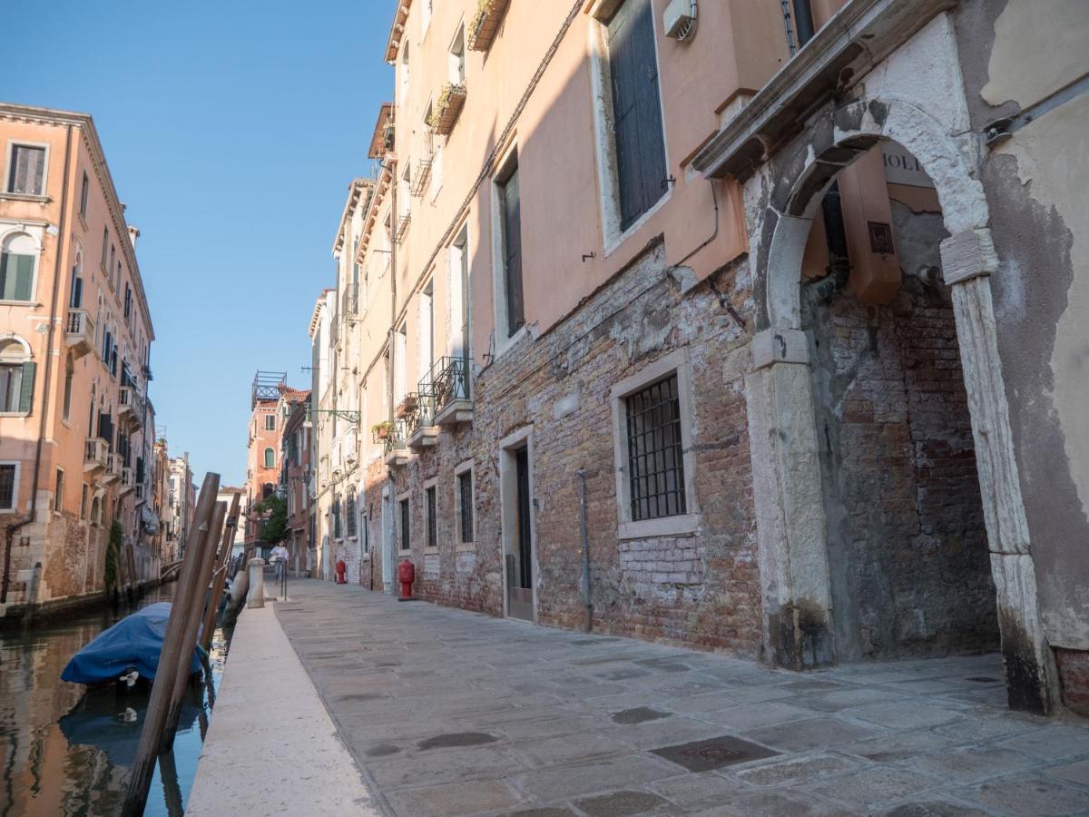 Lejlighed San Felice Your Venedig